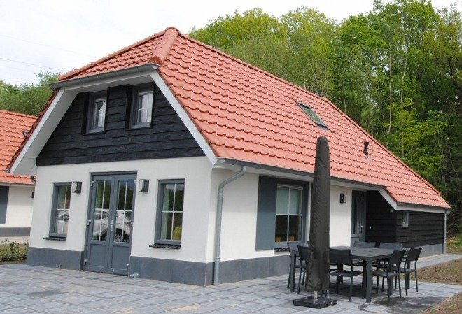 bungalowpark Twente